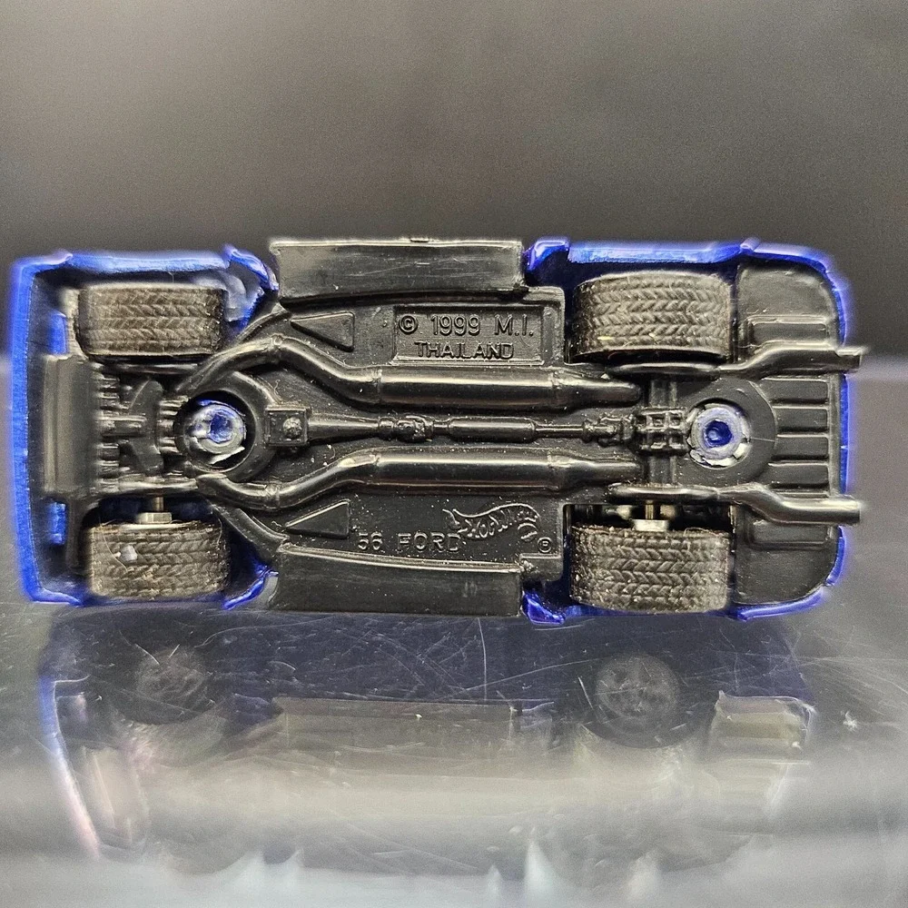 Hot Wheels hot wheels